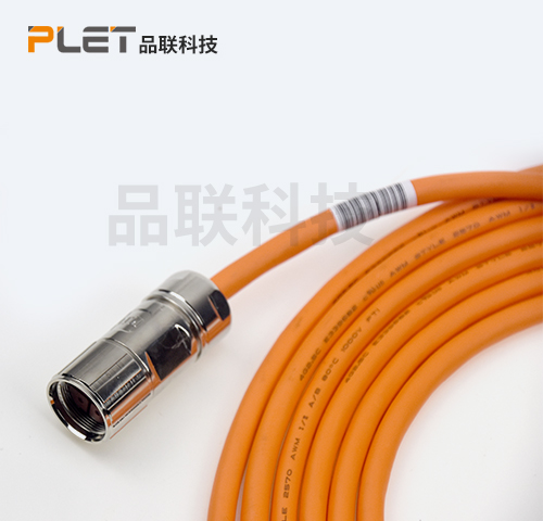 動力電纜-6FX3002-5CL12