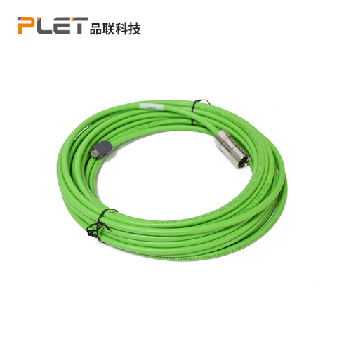 Siemens西門(mén)子S200中慣量系列